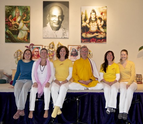 Yoga Vidya Villingen-Schwenningen