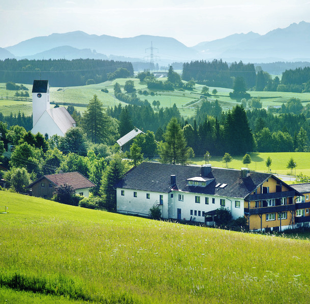 Alpenashram