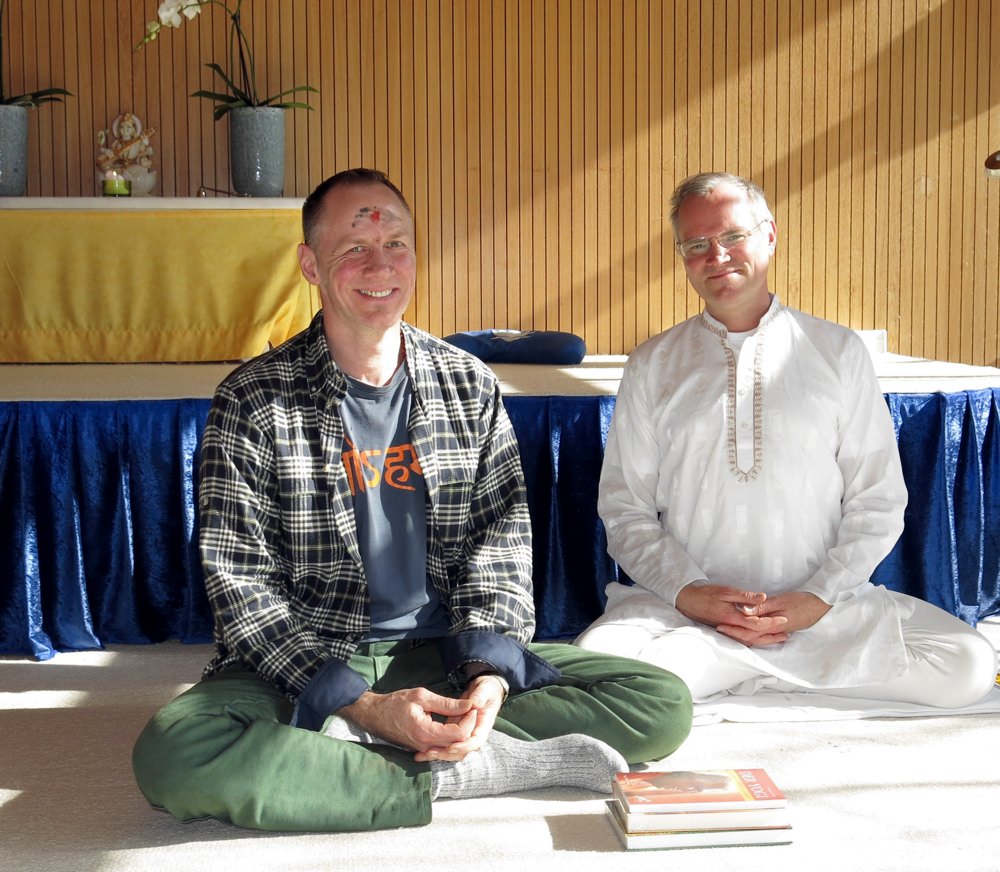 neuer Sevaka in Bad Meinberg