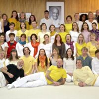 Yogalehrer Ausbildung Abschluss