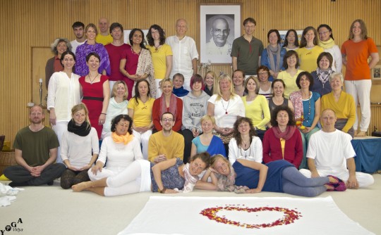 YLA April 2014