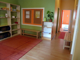 zentrum