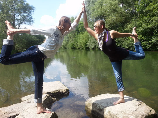 3_Natarajasana
