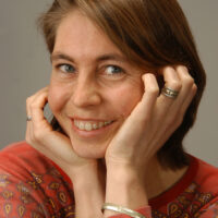 Andrea-Hermes, 1947-2014