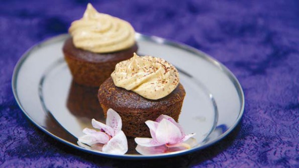 Schokomuffins