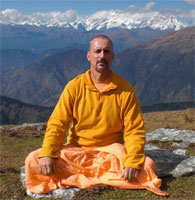 SwamiBodhichitananda