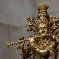 Krishna