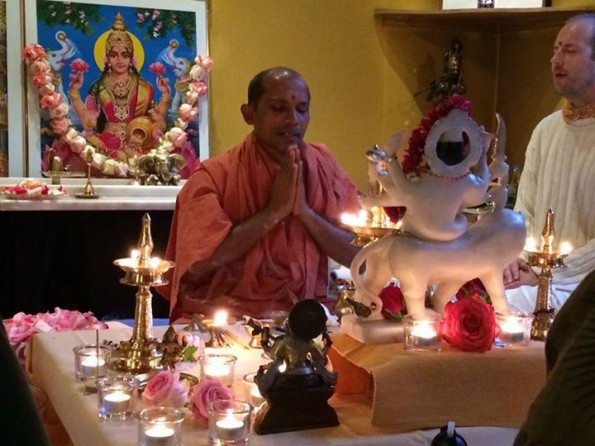 5_Puja_Lakshmi