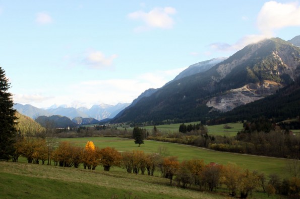 9_Herbstwanderung