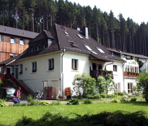 Westerwald