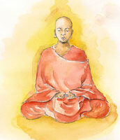 Yogi