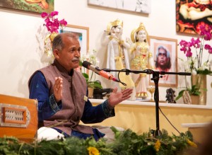 Chandra Mohan Bhandari