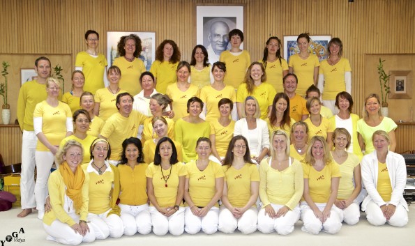 YLA November 2014
