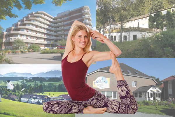 Yoga Vidya Ashrams