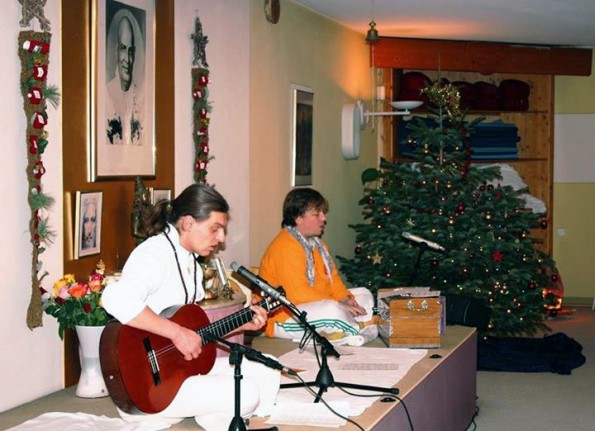 WeihnachtenWW