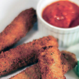 Käsefinger