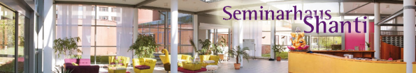 Seminarhaus-Shanti
