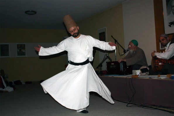 sufi