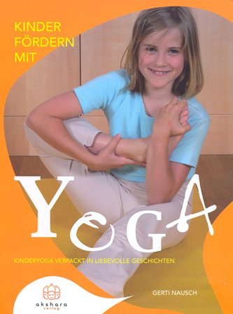 Kinder fördern mit Yoga
