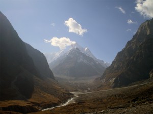 Badrinath_Vasudhara