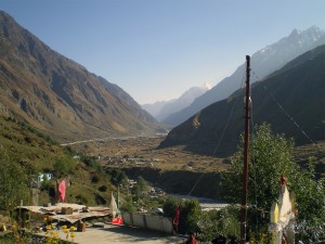 Badrinath_Vyasa_Hoehle