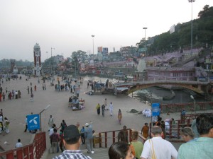 HariKiPauri