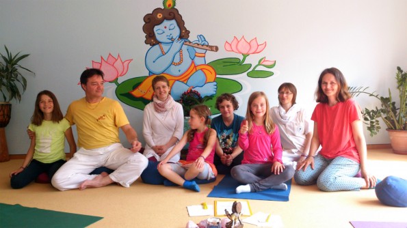 Kinderwelt