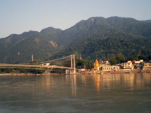 SivanandaAshram