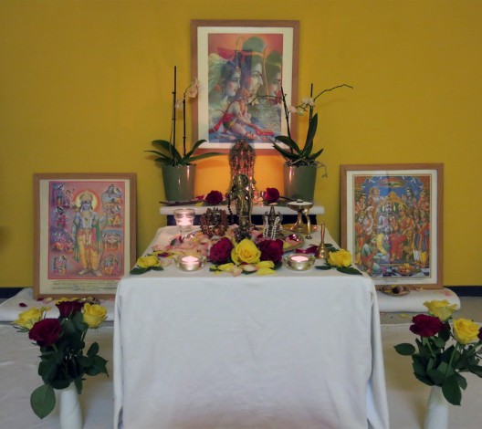 Rama-Navami