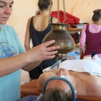 Ayurveda Gesundheitsberater Ausbildung