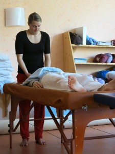 Ayurveda Gesundheitsberater Ausbildung