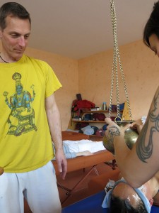 Ayurveda Gesundheitsberater Ausbildung