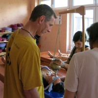 Ayurveda Gesundheitsberater Ausbildung
