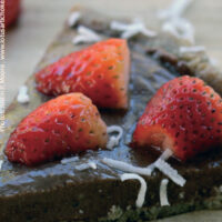 Beerentorte
