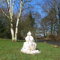 Schnee von gestern?