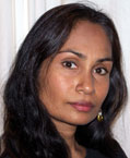 Darshanie Sukhu
