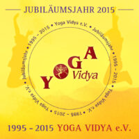 1995 - 2015 / 20 Jahre Yoga Vidya e.V.