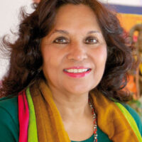 Seminare mit Dr. Nalini Sahay