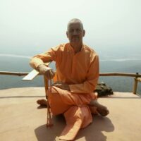 Swami Bodhichitananda