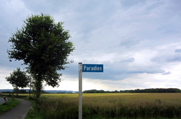 Wann, wenn nicht jetzt? Wo, wenn nicht hier? 