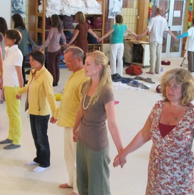 Kinderyoga Kongress Kreis