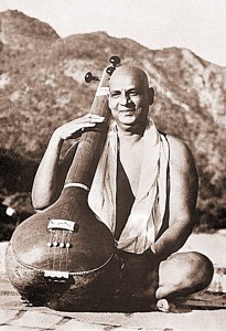 Swami Sivananda