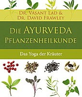 Pflanzenheilkunde