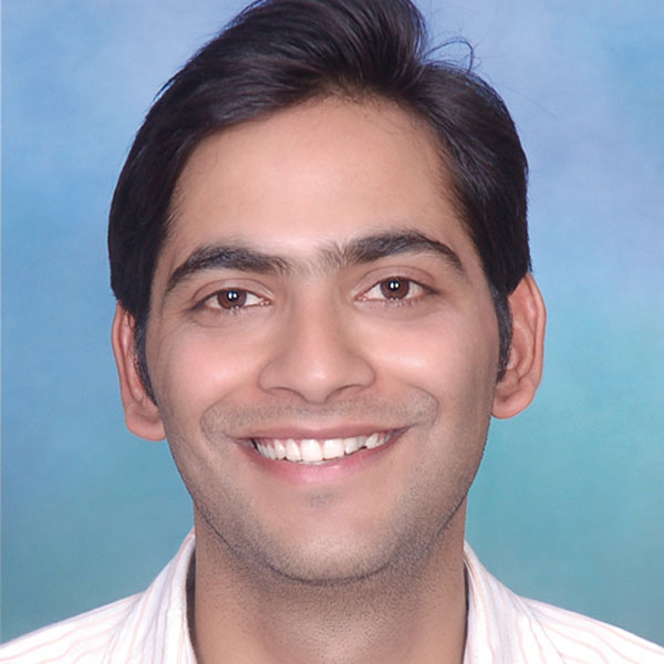 Dr. Devendra