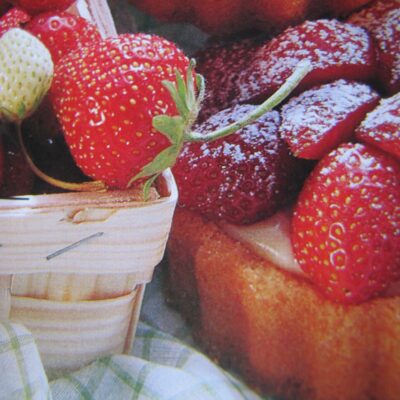 erdbeeren