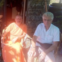 Bodhichitananda