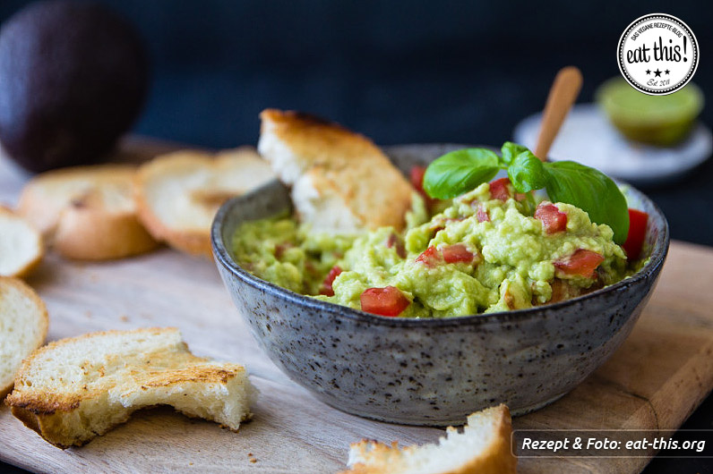 Guacamole