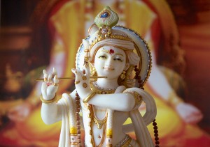 Shivalaya-Krishna