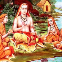 Sri-Shankaracharya