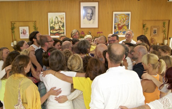YLA August 2015 Verabschiedung
